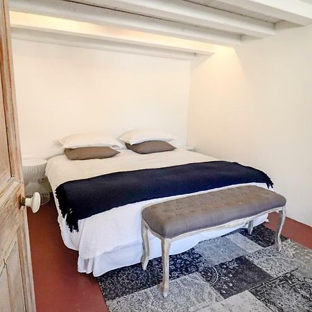 Clt - Unique Duplex & Terrace On The Provencal Market Antibes Luaran gambar