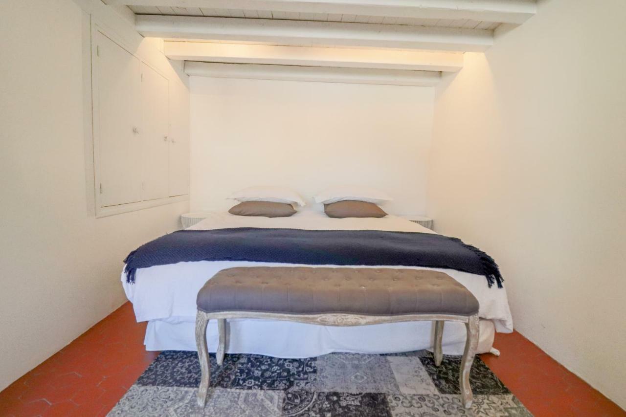 Clt - Unique Duplex & Terrace On The Provencal Market Antibes Luaran gambar